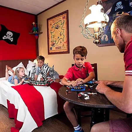 Legoland Pirates' * Billund
