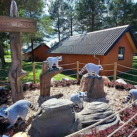 Legoland Pirates' Billund